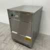 Stainless steel Saro 325-1005 ice cube machine ice cube machine 26 kg p/d 230V Horeca - Image 3