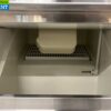 Stainless steel Saro 325-1005 ice cube machine ice cube machine 26 kg p/d 230V Horeca - Image 4