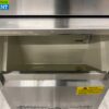 Stainless steel Saro 325-1005 ice cube machine ice cube machine 26 kg p/d 230V Horeca - Image 5
