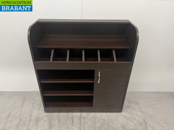 Saro cutlery cabinet Serving cabinet Model BS100 Catering