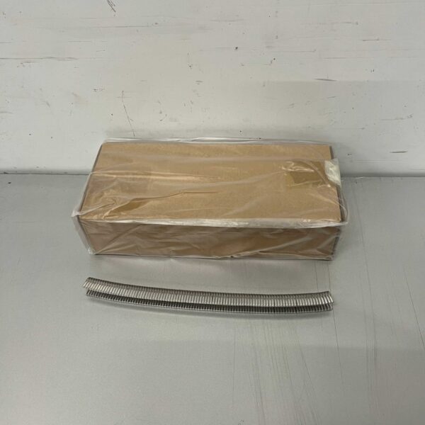 Sausage clips clips 4000 pieces Butchery Catering