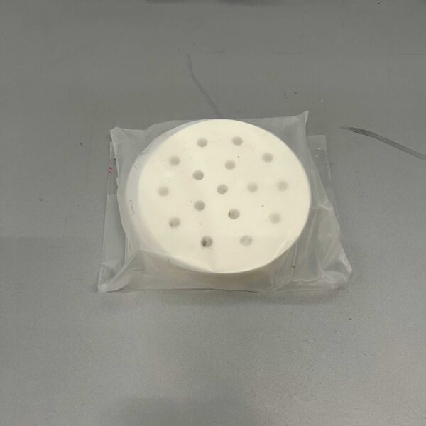 Inserts Separation paper Anti-stick paper hamburgers Hamburger press 100 mm 500 pieces Catering Butchery