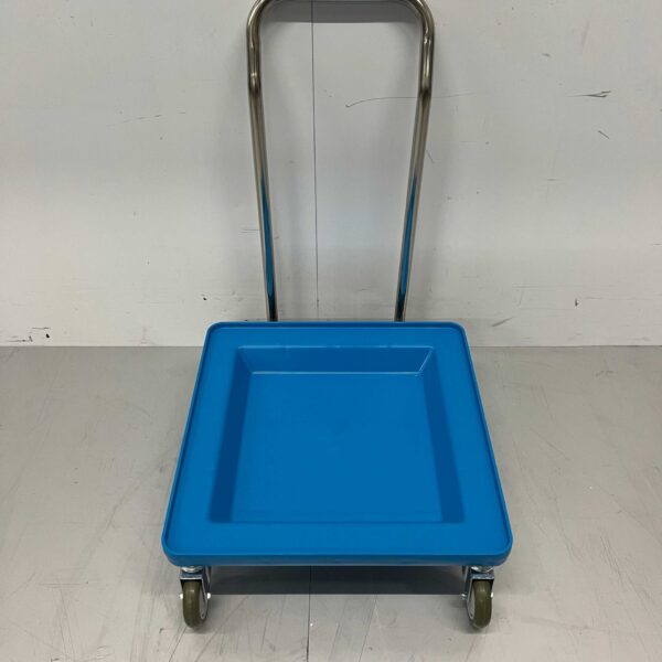 HCB Trolley for laundry crates laundry baskets Catering