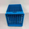Plastic washing basket washing crate plate basket 50 x 50 x 10 cm Catering - Image 4