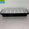 HCB Ingredient Holder Ingredient Tray Garnish Unit with 6 trays 49.5 cm Horeca