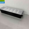 HCB Ingredient Holder Ingredient Tray Garnish Unit with 6 trays 49.5 cm Horeca - Image 3
