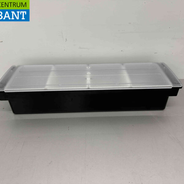 HCB Ingredient holder Ingredient tray Garnish unit with 4 trays 49.5 cm Horeca