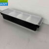 HCB Ingredient holder Ingredient tray Garnish unit with 4 trays 49.5 cm Horeca - Image 2