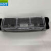 HCB Ingredient holder Ingredient tray Garnish unit with 3 trays 58.5 cm Horeca - Image 2