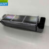 HCB Ingredient holder Ingredient tray Garnish unit with 3 trays 58.5 cm Horeca - Image 3