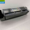 HCB Ingredient holder Ingredient tray Garnish unit with 3 trays 58.5 cm Horeca - Image 4