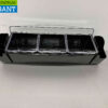 HCB Ingredient holder Ingredient tray Garnish unit with 3 trays 58.5 cm Horeca - Image 5