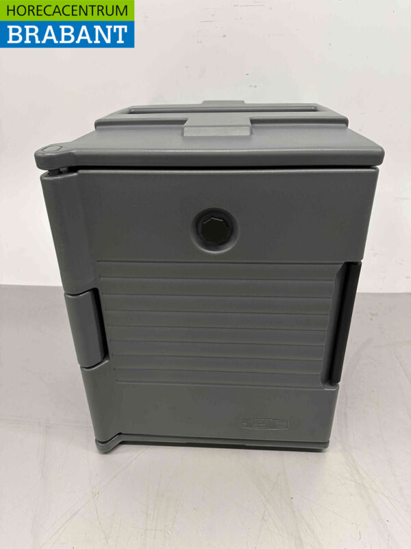 HCB Thermobox Catering box 12 x 1/1 GN 83 liters Catering