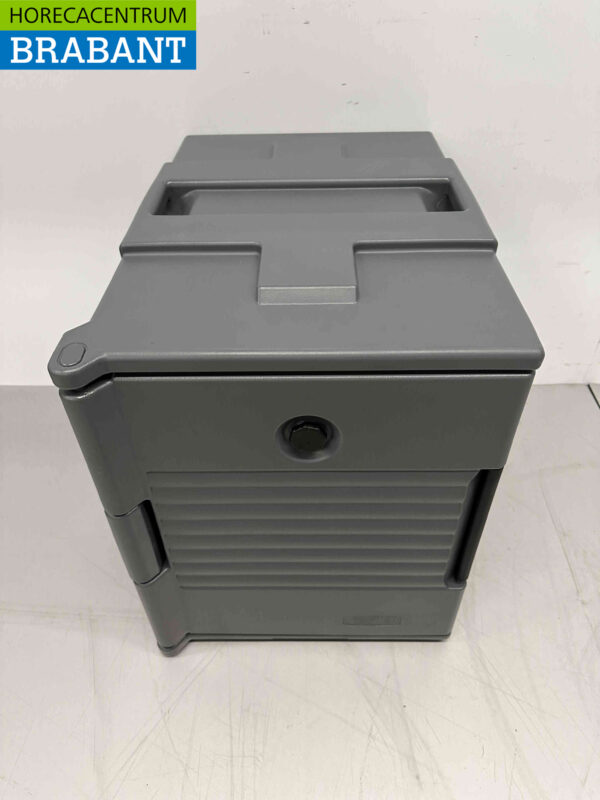 HCB Thermobox Catering box 12 x 1/1 GN 83 liters Catering - Image 2