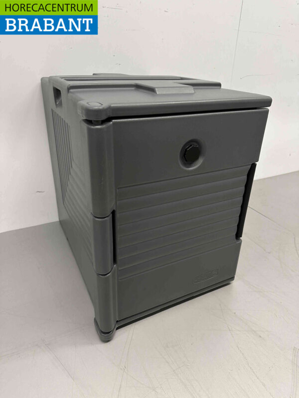 HCB Thermobox Catering box 12 x 1/1 GN 83 liters Catering - Image 3