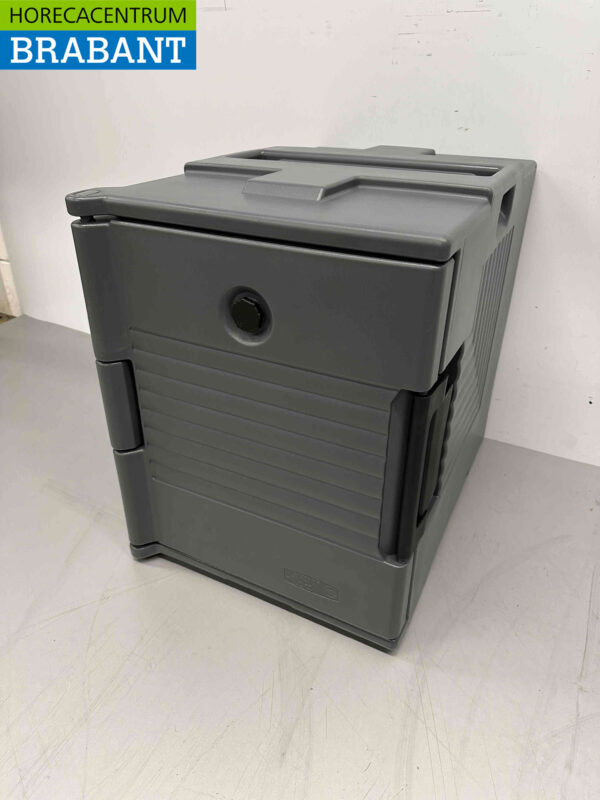 HCB Thermobox Catering box 12 x 1/1 GN 83 liters Catering - Image 4