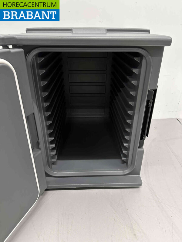 HCB Thermobox Catering box 12 x 1/1 GN 83 liters Catering - Image 6