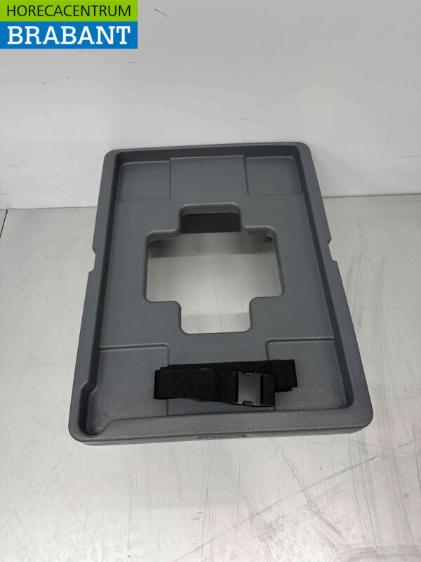 HCB Trolley / Carrier for Thermobox Catering Box Horeca - Image 2