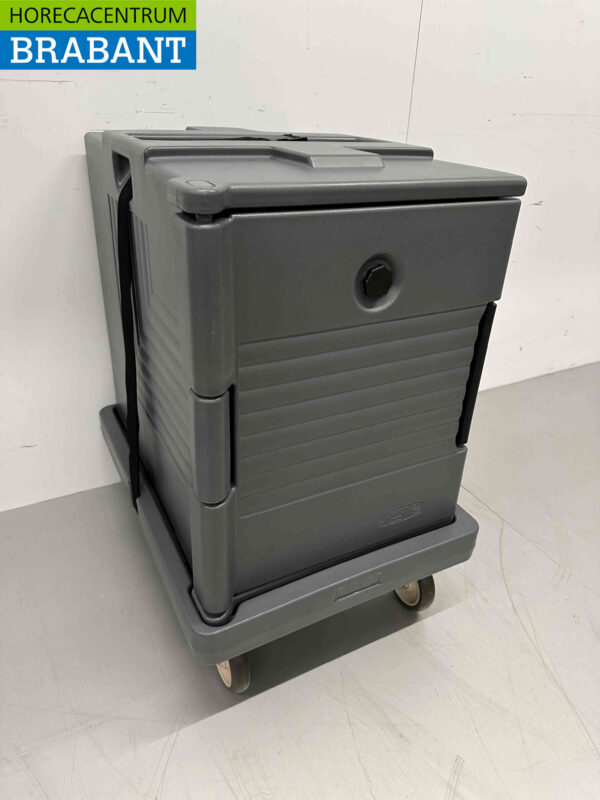 HCB Thermobox Catering box 12 x 1/1 GN 83 liters Catering - Image 8