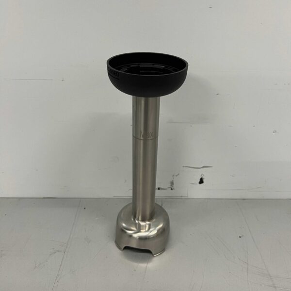 Stainless steel Rod for HCB hand blender 160 mm Catering