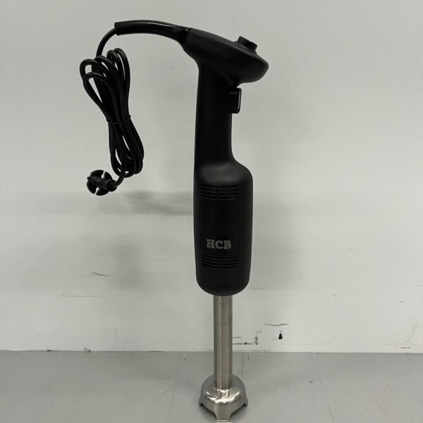 HCB Professional hand blender 160 mm rod 270 watts 230V Catering