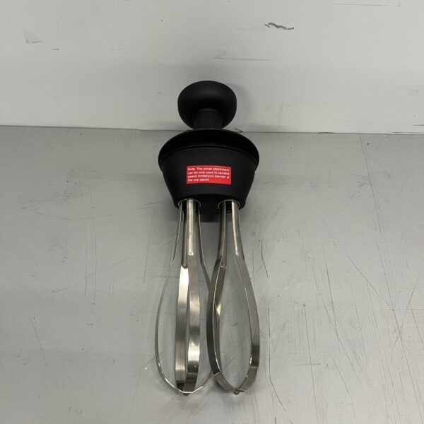 Whisk attachment Beater for HCB hand blender 185 mm Catering