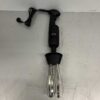 Whisk attachment Beater for HCB hand blender 185 mm Catering - Image 2