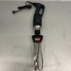 HCB Professional hand blender with whisk attachment 750 watts 230V Horeca