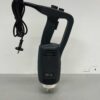 HCB Professional hand blender with whisk attachment 750 watts 230V Horeca - Image 8