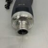 HCB Professional hand blender with whisk attachment 750 watts 230V Horeca - Image 11