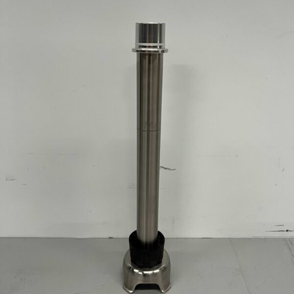 Stainless steel Rod for HCB hand blender 400 mm Horeca