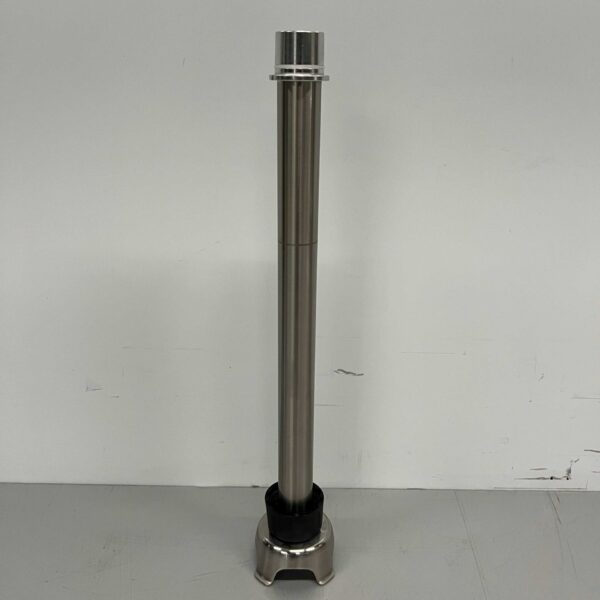 Stainless steel Rod for HCB hand blender 500 mm Horeca