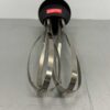 HCB Professional hand blender with whisk attachment 750 watts 230V Horeca - Image 6
