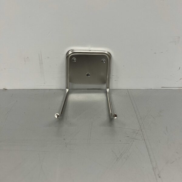 Stainless steel HCB Wall Bracket Bracket Wall holder for hand blender Hand blender Horeca