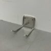 Stainless steel HCB Wall Bracket Bracket Wall holder for hand blender Hand blender Horeca - Image 2