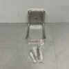 Stainless steel HCB Wall Bracket Bracket Wall holder for hand blender Hand blender Horeca - Image 4
