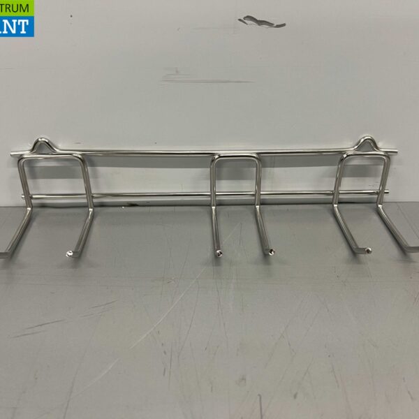 Stainless steel HCB Wall Bracket Bracket Wall holder for hand blenders and accessories Horeca