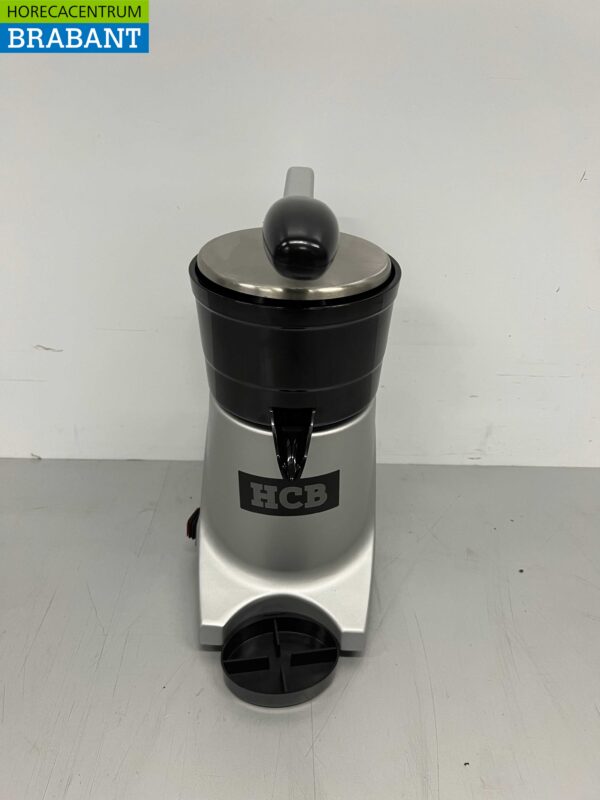 HCB Orange press citrus juicer 230V Catering
