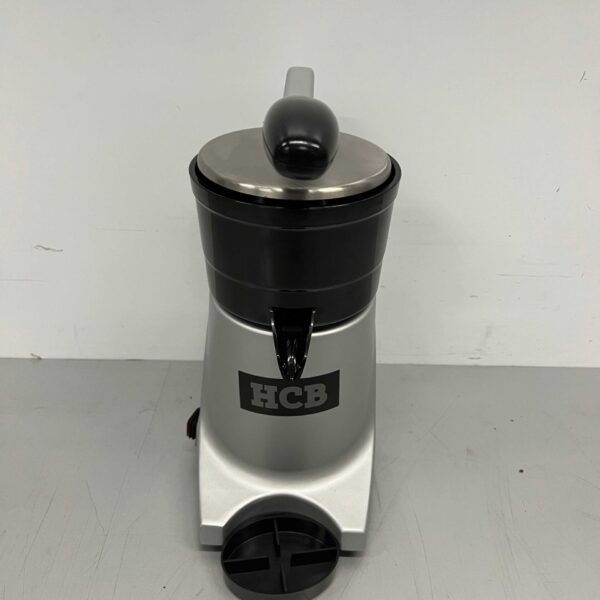 HCB Orange press citrus juicer 230V Catering