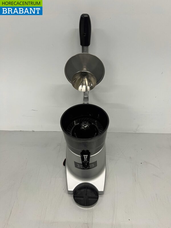 HCB Orange press citrus juicer 230V Catering - Image 4