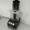 HCB Cutter Vegetable Cutter Vegetable cutter 3 liters with 3 blades 230V Horeca - Image 2