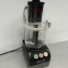 HCB Cutter Vegetable Cutter Vegetable cutter 3 liters with 3 blades 230V Horeca - Image 3