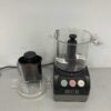 HCB Cutter Vegetable Cutter Vegetable cutter 3 liters with 3 blades 230V Horeca - Image 4