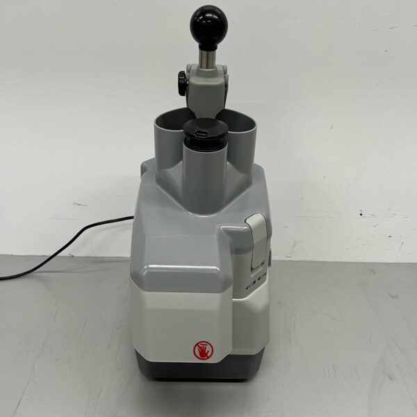 HCB Heavy duty Vegetable slicer cutter with 2 knives and 2 graters 230V Catering