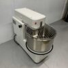 Stainless steel HCB Spiral kneader dough mixer dough mixer 40 liters 400V Horeca - Image 3