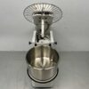 Stainless steel HCB Spiral kneader dough mixer dough mixer 40 liters 400V Horeca - Image 5