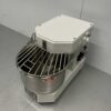 Stainless steel HCB Spiral kneader dough mixer dough mixer 8 liters 230V Horeca - Image 2