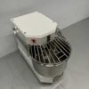 Stainless steel HCB Spiral kneader dough mixer dough mixer 8 liters 230V Horeca - Image 3