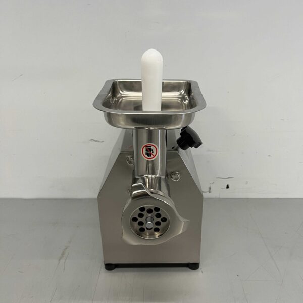 Stainless steel HCB Meat Grinder Meat grinder Meat grinder 80 kg per hour 230V Butchery Catering