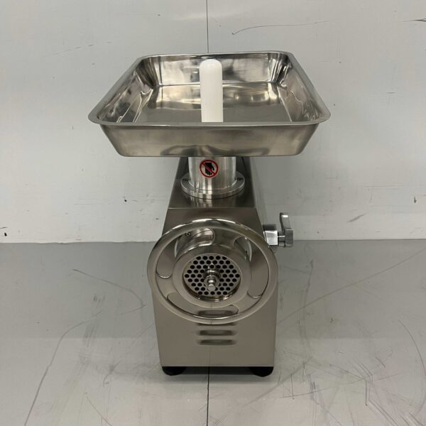 Stainless steel HCB Meat Grinder Meat grinder Meat grinder 320 kg per hour 230V Butchery Catering